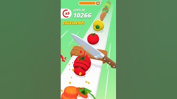 39 #perfectsliceslive #shorts