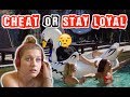 GF Tests BF to See if He Will Cheat With 2 Other Girls!!!! (Gold Digger Investigation)