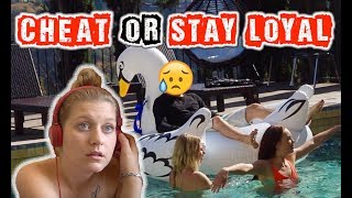 GF Tests BF to See if He Will Cheat With 2 Other Girls!!!! (Gold Digger Investigation)