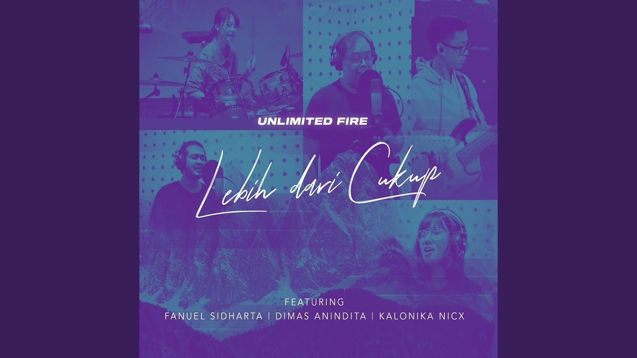 YouTubeでLebih dari Cukupを視聴 YouTubeでLebih dari Cukupを視聴