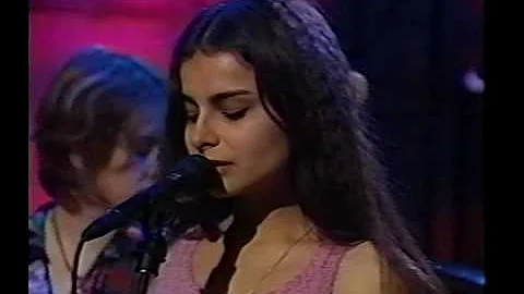 Mazzy Star - Fade Into You (Live)
