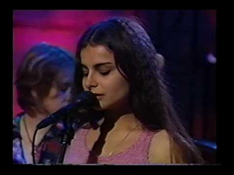 Mazzy Star - Fade Into You (Live)