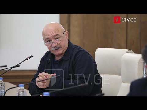 საზოგადოებრივი მაუწყებლის საქმიანობის ანგარიში