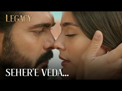 Farewell To Seher Season Finale Special Clip