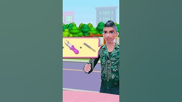 My bakery empire game, cake making game