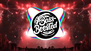 BLXSTR & AMVIRUM - REBIRTH [Bass Boosted]