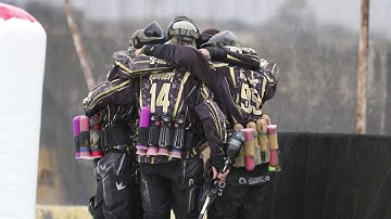 WCPPL Oceanside Open 2017: Phoenix Legacy