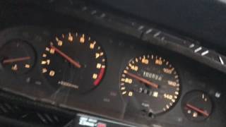 First time hitting vtec since engine swap in classic mini