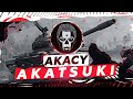 Сакрес Оценивает — [AKACY] A K A T S U K I