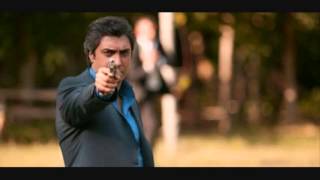 Kurtlar Vadi̇si̇ Sinir Müzi̇gi̇