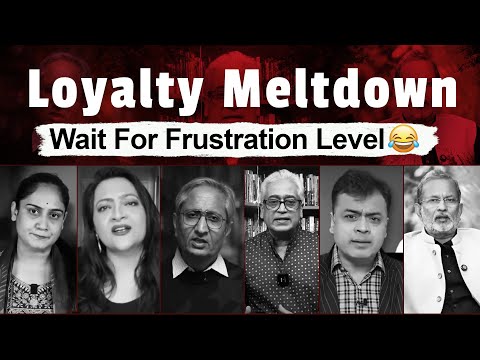 Loyalty 😂 | Bihar Election | Bhayankar Bro | Dalal Media