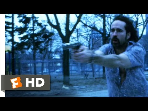 Narc (1/9) Movie CLIP - Playground Hostage (2002) HD