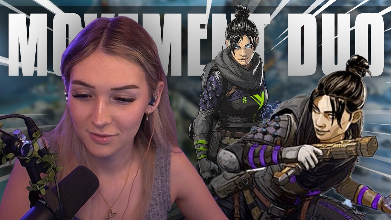 THE MOVEMENT DUO | TiffaJessi