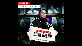 Download Lagu Setahun Di Industri, Dah Menang Anugerah Besar - Ryenald Guntabid | Confession Bilik Gelap S6EP17