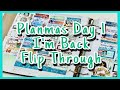 12 Days of Planmas | Day 1| I'm Back