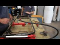 How to Upholster a Bench Seat - Automotive Pt.1 How to Upholster a Bench Seat - Automotive Pt.1