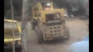 John Deere Jd24