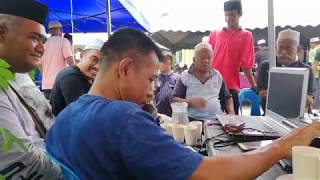 Varial teka teki.. dj ed