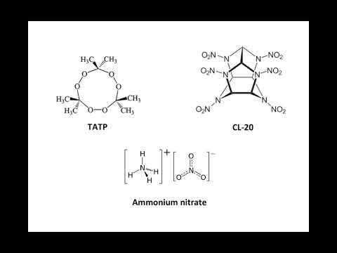 Nitromethane