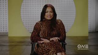 Uncensored: Unscripted with Garcelle Beauvais