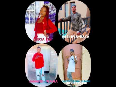 Tunapedana Moskova Haka Ft Jazboy Bana Lumshi Stecia Kim Jannese Plawa Tunapendana