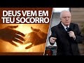 Deus vem em teu socorro | O naufrágio de paulo em atos 27 | Paulo Seabra