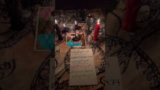 سحر الفودو الأسود.. أقوى طلاسم لاستدعاء الأرواح .. شاهد كيف يتعامل السحرة مع الفودو المرعب!