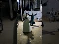أولاد شعلان من فرحة أل عزيز العقال القبلي البداري 