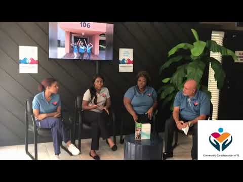 National HIV Testing
