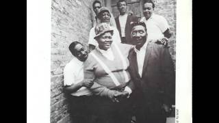 Big Mama Thorton and Mississippi Fred Mcdowell chords