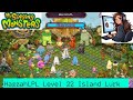 HazzahLPL Island Lurk: Level 22