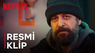 Kötü Adamın 10 Günü I Resmi Klip I Netflix
