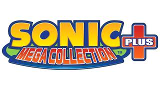 Game Library, Extras, & Options (1HR Looped) - Sonic Mega Collection Plus Music