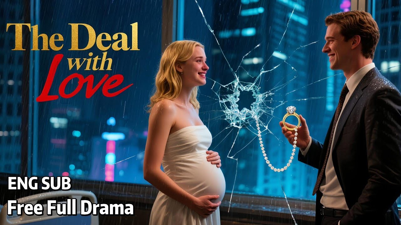 HD FULL👩‍❤‍👨❓A virgin’s unexpected pregnancy—only to find out her boss is the baby’s father!💔ENGSUB