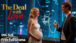 HD FULL👩‍❤‍👨❓A virgin’s unexpected pregnancy—only to find out her boss is the baby’s father!💔ENGSUB