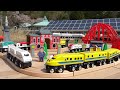 Shinkansen Doctor Yellow Wooden Toys тШЖ Brio Locomotive Toys Shinkansen Doctor Yellow Wooden Toys тШЖ Brio Locomotive Toys
