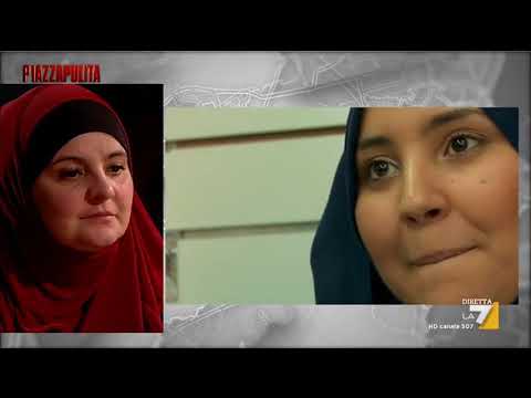 Qual è la differenza tra hijab, niqab e burka?