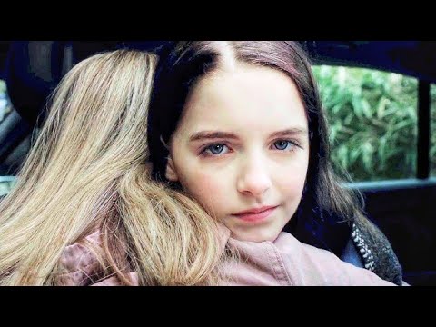 طفلة عبقرية لكنها شيطانية تستخدم ذكاءها في أبشع الج رائم ملخص فيلم رعب نفسي