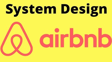 Airbnb System Design Using AWS | Amazon Web Services | System Design Interview | InterviewDOT
