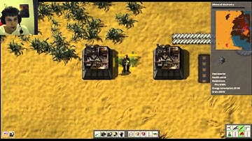 Factorio Ep 6 Stop Attacking