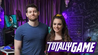 Gaming Couple Stream 250 Hours A Month Totally Game