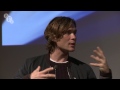 Cillian Murphy introduces Scarecrow