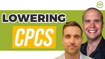 💰 How to Lower Your Google Ads CPC