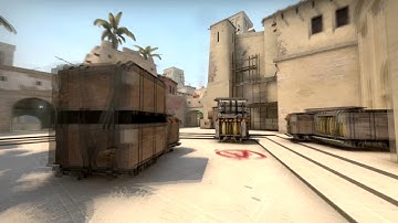 What it feels like to get prime account in csgo (throwback)