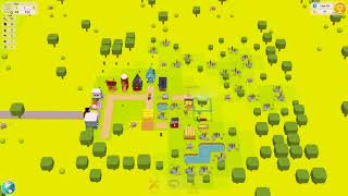 TownStar Auto-Sell Script Install & Setup