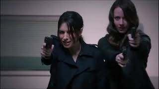 Brkn Love- River, Person Of Interest Shaw&Root Fmv