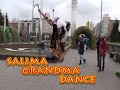 ► Салима апа танцует (MC Сайлаубек) / Salima Grandma Dance Prank