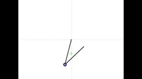 Acrobot swing-up and balance