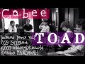 Toad/Cabee (Official Audio)