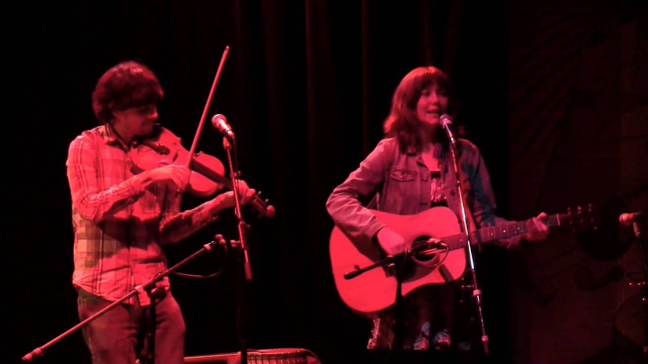 No One Knows Your Name - Molly Tuttle and John Mailander at Don Quixote ...